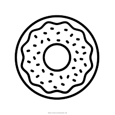 Aquarelle chat roux aquarelle brush markers aquarelle bateaux aquarelle avis aquarelle avec de la gouache aquarelle brush aquarelle bouquet donut printable template black and white clipart image coloring. Donut Coloring Pages Coloring Home