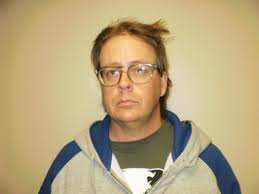 Transient sex offender found in school arrested by Enid police