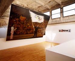 He taught at department of sculpture in yunnan academy fineof arts university in kunming from 1989 to 2004, before moving to thesince when he has been teaching at. Anomalous Thoughts Liu Jianhua 25 11 2006 Beijing