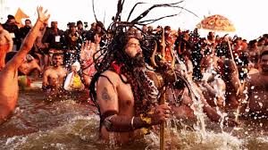 महाकुंभ में टूटे सभी रिकार्ड…अब तक 47.45 करोड़ ने लगाई डुबकी, माघी पूर्णिमा  पर डेढ़ करोड़ लोग पहुंचे संगम- Navbharat Live (नवभारत) - Hindi News | one  and a half crore ...