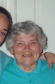 Obituary for Gloria Hesse