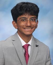 Morris Hills High School is proud to announce the Valedictorian and  Salutatorian for the Class of 2024. The Valedictorian for the Class of 2024  is Darsh Shah. Darsh will attend the University