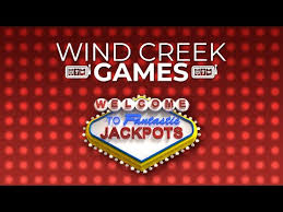 Our games are tested and monitored by the pennsylvania gaming control board to provide games that are fair and operate correctly. Wind Creek Casino Free Play Code 07 2021