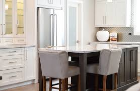 Kitchen Remodeling T D C Contracting Bowmanville