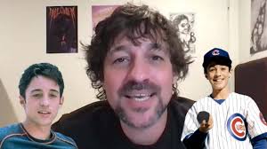 Interview: Thomas Ian Nicholas