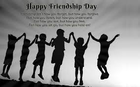 An excellent place to find every type of wallpaper possible. Six Child Images With Friendship Quotes Computer Wallpaper Love Wallpaper Better