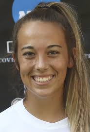 2021 Women's Soccer Roster