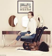 When it finally came time to go into the studio, those songs kept tumbling out. Allen Jones Chair 1969 Or Bjarne Melgaards Black Woman With Dasha Zhucova Sitting On Her Artlyst
