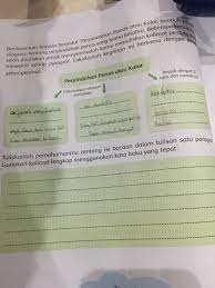 2.2 pengertian perpindahan panas secara konduksi. Tuliskanlah Pemahamanmu Tentang Isi Bacaan Dalam Tulisan Satu Paragraf Gunakan Kalimat Lengkap Brainly Co Id