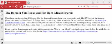 Researchers Hijack Over 2 000 Subdomains From Legitimate Sites In Cloudfront Experiment