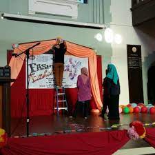 Fungsi tersebut adalah fungsi umum yang sesui dengan tujuan nasional. Muzium Pendidikan Nasional Upsi