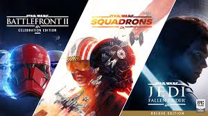 And yes it's really free! Epic Games Store On Twitter We Understand That Users Who Had Claimed Star Wars Battlefront Ii For Free Last Week Were Seeing This Bundle Listed As Unavailable We Have Since Removed That