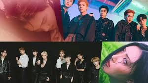 Jadwal Rilisan KPop November 2021, Ada Kang Daniel, Kai EXO, hingga Stray  Kids, Catat Tanggalnya!