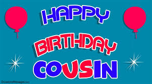 Happy birthday black woman cousin. Top 200 Birthday Wishes For Cousin Happy Birthday Cuz