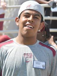 2012 Top Football Recruits