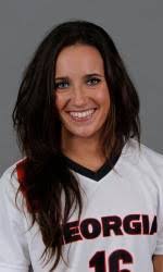 Georgia's Crowder Right At Home In Athens