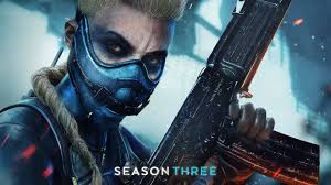Jul 08, 2021 · die maschine, firebase z, mauer der toten, and dead ops 3 aside, the real success story of black ops cold war's zombies experience has been outbreak. Cold War Season 3 Update Alle Infos Und Neuheiten Zum Start