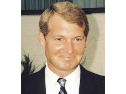 Timothy DEACON Obituary (1952