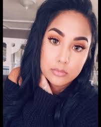 Nell Hernandez's Instagram, Twitter & Facebook