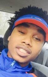 Obituary for Coron Kimbrough 'Bossa' Bond