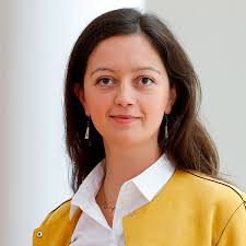 PRIF: Sophia Birchinger