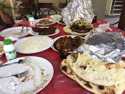 Tripadvisor مطعم تبريز تعليق لـ Tabreez والمنامة البحرين