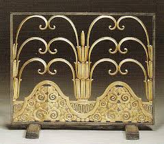Designer Who S Who Decor Arts Now Art Deco Fireplace Art Deco Furniture Art Deco Architecture Free for commercial use no attribution required high quality images.