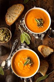 Pumpkin And Red Lentil Soup Recipe The Beachbody Blog Recipe Lentil Soup Recipes Soup Recipes Recipes