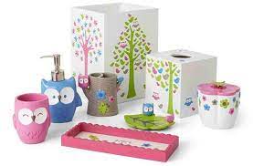 Bath bombs can be used to make bath time pleasant and fun for children. 20 Kids Bathroom Accessories For Girls Home Design Lover
