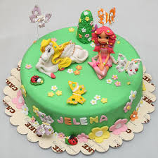 Pin On Decije Torte