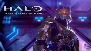 Halo The Master Chief Collection Hits Top Spot On Steam
