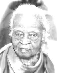 Obituary for Lucille Remilda Edgecombe-Major