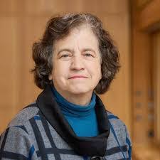 Nancy Rothrock's Instagram, Twitter & Facebook