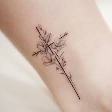 We did not find results for: Cross Flower Modelo Tatuagem Tatuagem Feminina Braco Tatuagem