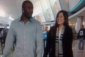 Mario Williams Fiancee Erin Marzouki Playerwives Com