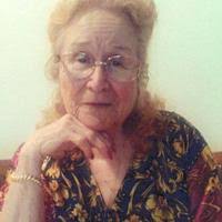 Maria (Ruby) Espinosa