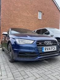 Image result for Estoril Blue 2014 S3