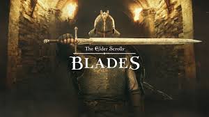 Bethesda Softworks A Annonce Que The Elder Scrolls Blades Le Nouveau Jeu De Bethesda Game Studios Est Desormais Elder Scrolls The Elder Scrolls Nouveau Jeux