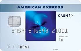 Cash Back The Points Guy