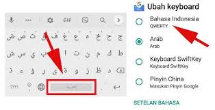 Ingin membeli hp buatan xiaomi yang terbaru di tahun ini? Cara Mengembalikan Keyboard Dari Arab Ke Indonesia Di Hp Android Nggatekno