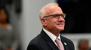 Teitelbaum's county employment