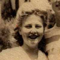 Helen Marie Knapp (1924–1967) • FamilySearch