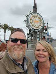 Yes, I left my heart in San Francisco. The last time i was there was about  8 years ago.