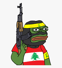 Brave Clipart Soldier Israeli Pepe Meme Gun Free Transparent Clipart Clipartkey