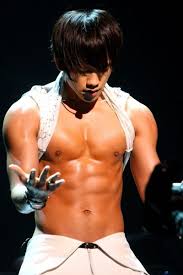 Who S The Kpop Male Idol With The Best Abs Updated Best Abs Hot Korean Guys Bi Rain