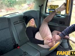 Fake Taxi Hot Blonde Loves To Give Rimjobs Gadotube Com