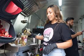 What Sweet Bites Food Truck in Topeka ...