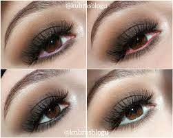 New The 10 Best Makeup With Pictures Bugun Degisik Bir Konsept Ile Geldim Hikayedeki Oylama Sonucu Kahverengi Siy Best Makeup Products Makeup Eyeshadow