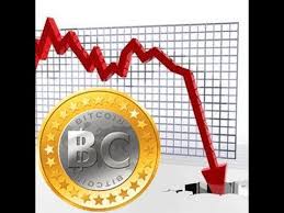 This split was called the bitcoin cash hard fork. What Happened To The Bitcoin Bubble Chris Skinner S Blog