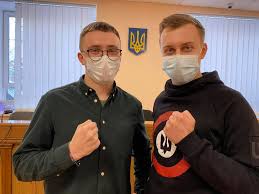 Стерненко обещает обратиться в верховный суд с этим приговором. Sternenko Izmenili Meru Presecheniya Ego Otpustili Na Poruki Deputata Golosa Gromadskoe Televidenie Gromadskoe Televidenie